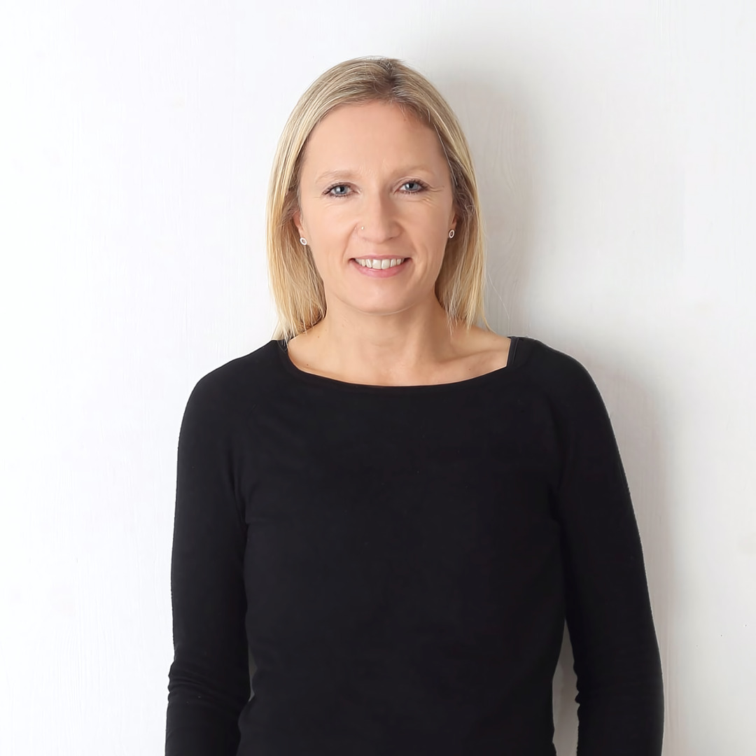 Alltagsbegleiterin Antje Parstorfer im Portrait